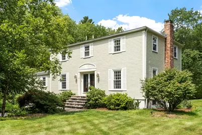 18 Farrwood Dr, Andover, MA 01810 - Photo 1