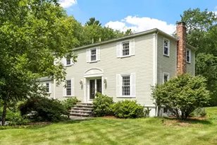 18 Farrwood Dr, Andover, MA 01810 - Photo 1