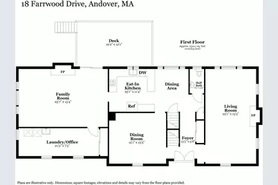 18 Farrwood Dr, Andover, MA 01810 - Photo 39