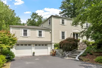 18 Farrwood Dr, Andover, MA 01810 - Photo 3