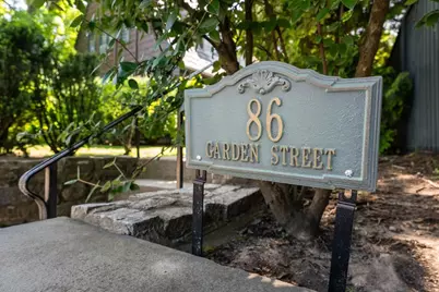 86 Garden St. #86, Cambridge, MA 02138 - Photo 1