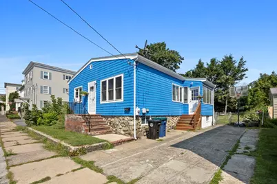 4 Arthur Street, Salem, MA 01970 - Photo 1