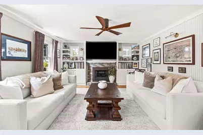 50 Holland Street, Winchester, MA 01890 - Photo 5