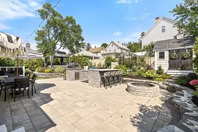 50 Holland Street, Winchester, MA 01890 - Photo 33