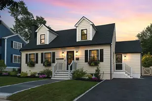 50 Holland St, Winchester, MA 01890 - Photo 1