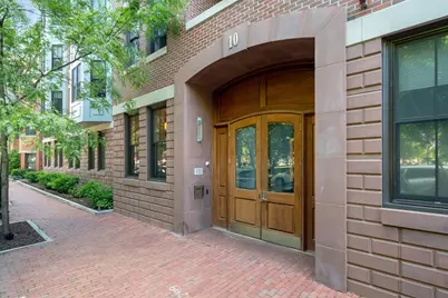 10 St George #301, Boston, MA 02118 - Photo 3