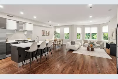 10 St George #301, Boston, MA 02118 - Photo 1