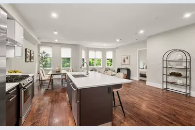 10 St George #301, Boston, MA 02118 - Photo 5