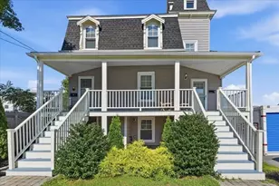 189 Shirley, Winthrop, MA 02152 - Photo 1