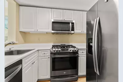 1 Nassau St #1002, Boston, MA 02111 - Photo 3