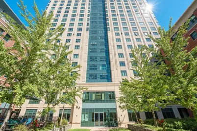 1 Nassau St #1002, Boston, MA 02111 - Photo 1