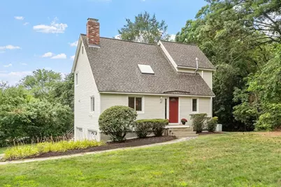 1 Heather Hill Road, Acton, MA 01720 - Photo 1