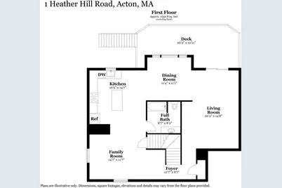 1 Heather Hill Road, Acton, MA 01720 - Photo 23