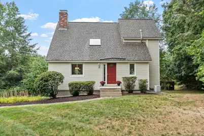 1 Heather Hill Road, Acton, MA 01720 - Photo 3