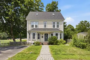 181 Churchills Ln, Milton, MA 02186 - Photo 1