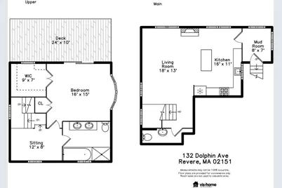 132 Dolphin Ave #4, Revere, MA 02151 - Photo 21
