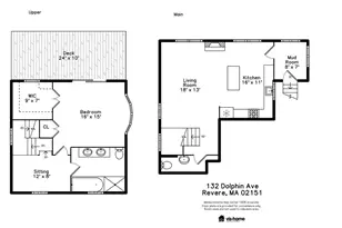 132 Dolphin Ave, Revere, MA 02151 - Photo 21