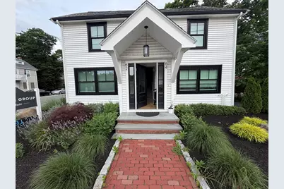 64 South Main Street #64, Sharon, MA 02067 - Photo 1
