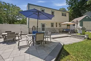66 Rosewood Terrace, Dartmouth, MA 02747 - Photo 37