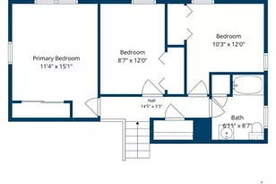 66 Rosewood Terrace, Dartmouth, MA 02747 - Photo 41