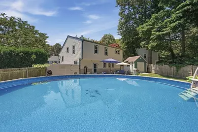 66 Rosewood Terrace, Dartmouth, MA 02747 - Photo 33