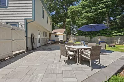 66 Rosewood Terrace, Dartmouth, MA 02747 - Photo 35