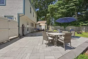 66 Rosewood Terrace, Dartmouth, MA 02747 - Photo 35