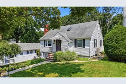 3 Linden Ave, Salem, MA 01970 - Photo 1