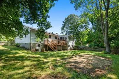 17 Paul Revere Road, Sharon, MA 02067 - Photo 31
