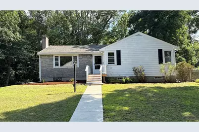 17 Paul Revere Road, Sharon, MA 02067 - Photo 1