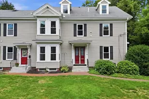 35 South St, Medfield, MA 02052 - Photo 1