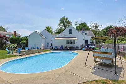 707 Page St, Stoughton, MA 02072 - Photo 29