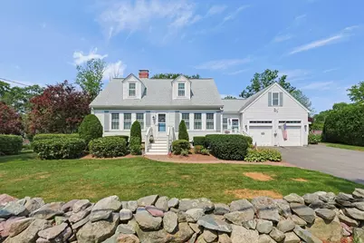 707 Page St, Stoughton, MA 02072 - Photo 1