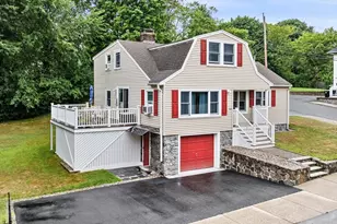 463 Elliott St, Beverly, MA 01915 - Photo 1