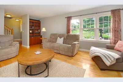 35 Lancaster County Rd #8A, Harvard, MA 01451 - Photo 5