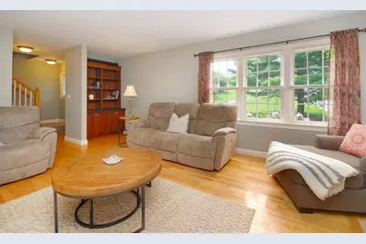 35 Lancaster County Rd #8A, Harvard, MA 01451 - Photo 5