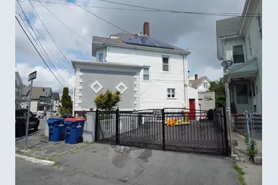 167 Washington St, New Bedford, MA 02740 - Photo 5