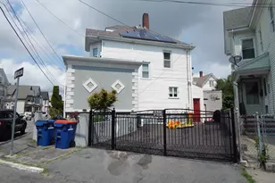 167 Washington St, New Bedford, MA 02740 - Photo 5