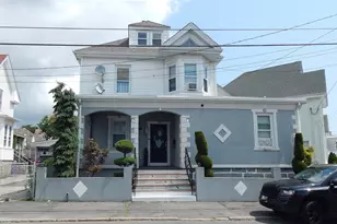 167 Washington St, New Bedford, MA 02740 - Photo 1