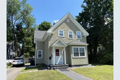 154 Lincoln Street, Stoughton, MA 02072 - Photo 1