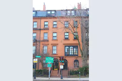 107 Beacon #6, Boston, MA 02116 - Photo 9