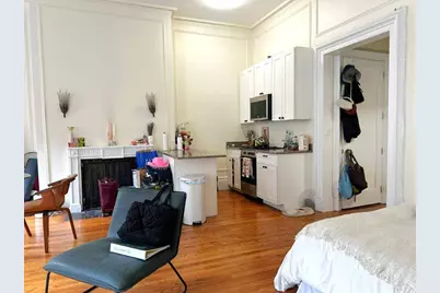 107 Beacon #6, Boston, MA 02116 - Photo 7