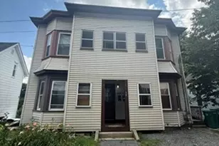 17 Temple St, Fitchburg, MA 01420 - Photo 1