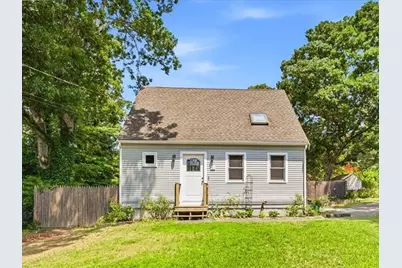 100 Park Ave, Wareham, MA 02538 - Photo 1