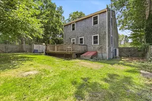100 Park Ave, Wareham, MA 02538 - Photo 9