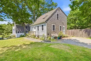 100 Park Ave, Wareham, MA 02538 - Photo 3