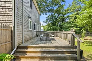 100 Park Ave, Wareham, MA 02538 - Photo 5