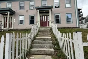 92 Day St, Fitchburg, MA 01420 - Photo 1