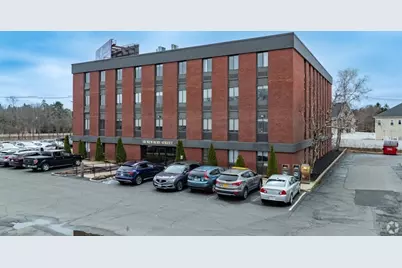 1 R Newbury #405, Peabody, MA 01960 - Photo 1