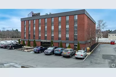 1 R Newbury #405, Peabody, MA 01960 - Photo 1